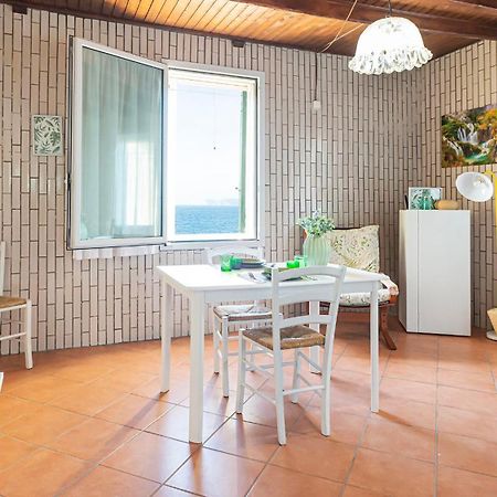Seafront Bastioni Apartment Alghero Ngoại thất bức ảnh