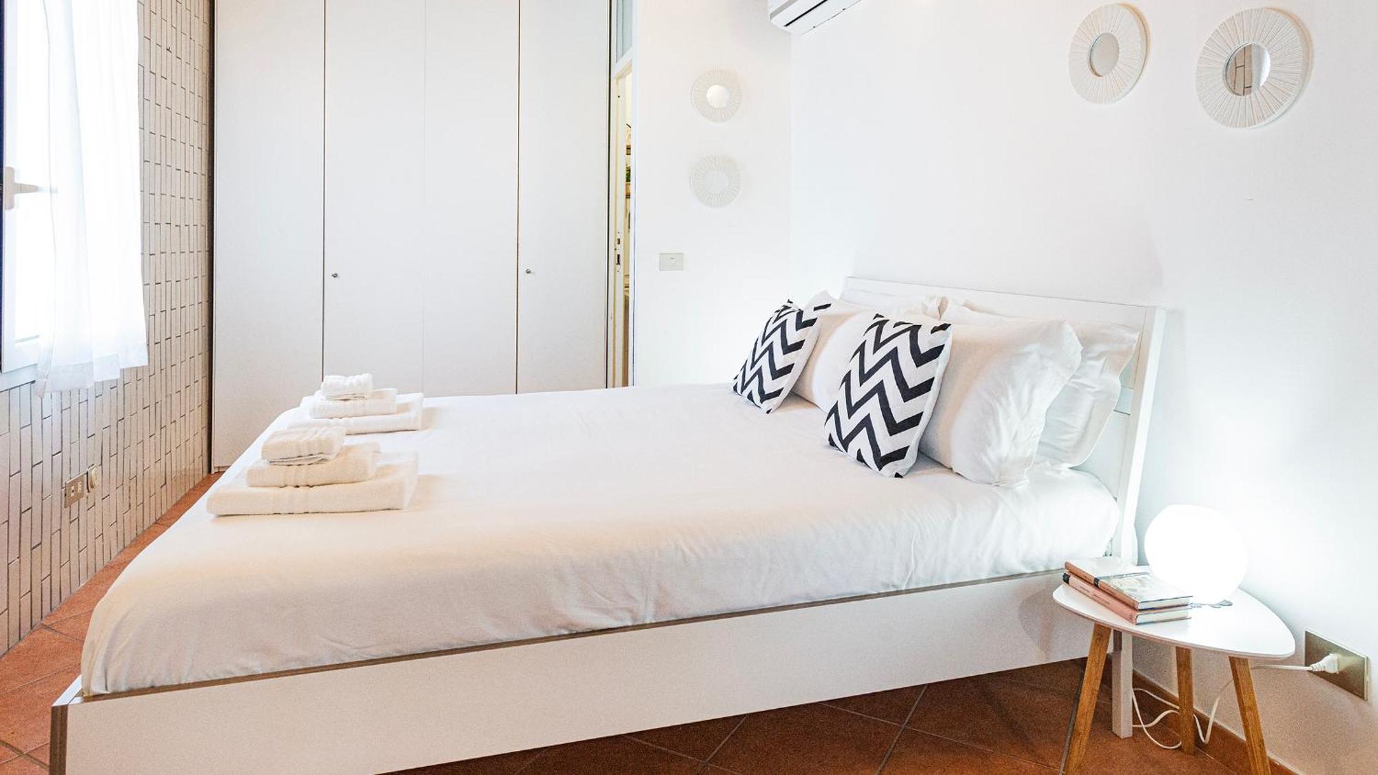 Seafront Bastioni Apartment Alghero Ngoại thất bức ảnh